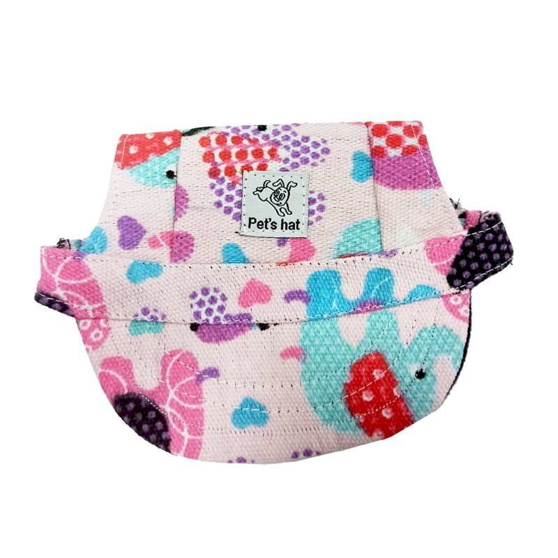 Kαπέλο για σκύλους - Hat for dogs - Angel shopping