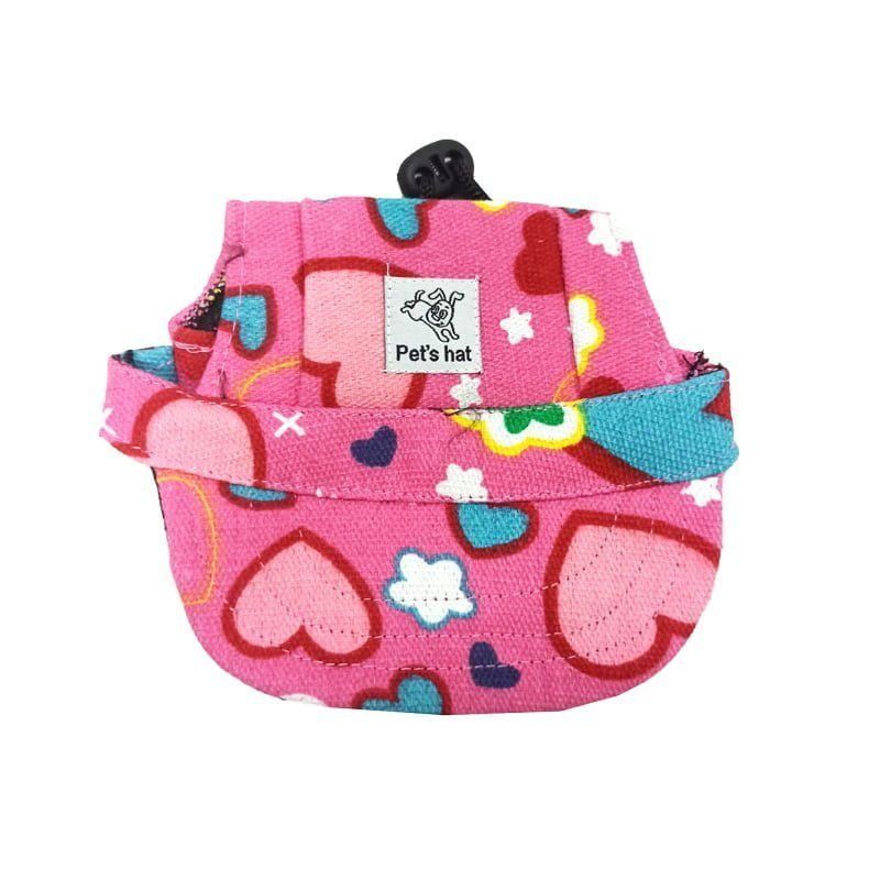 Kαπέλο για σκύλους - Hat for dogs - Angel shopping