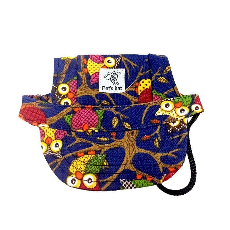 Kαπέλο για σκύλους - Hat for dogs - Angel shopping