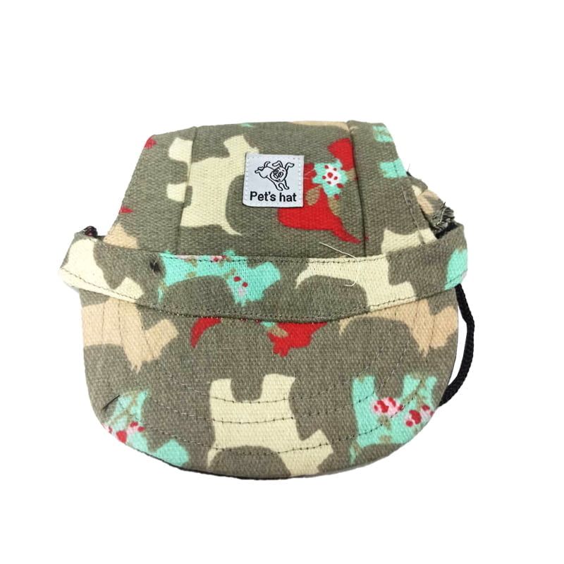 Kαπέλο για σκύλους - Hat for dogs - Angel shopping