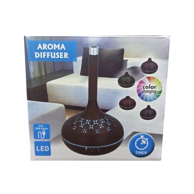Συσκευή για Αρωματοθεραπεία  - Aroma Diffuser