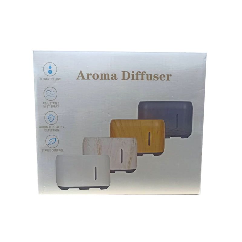 Συσκευή για Αρωματοθεραπεία  - Aroma Diffuser