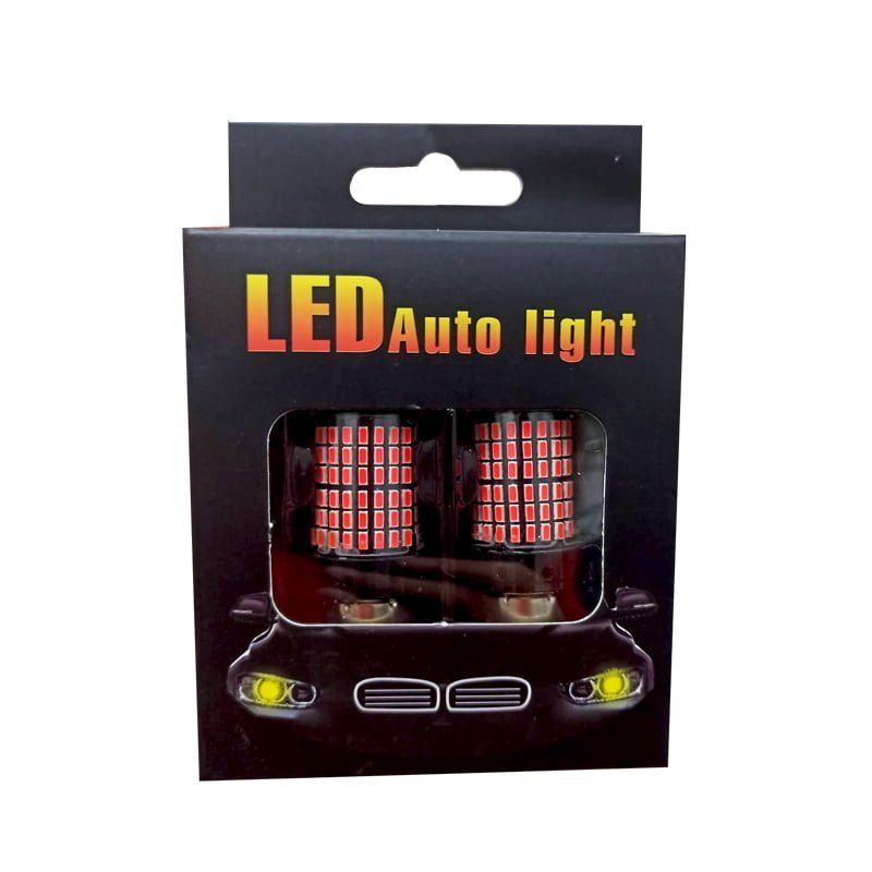 LED λάμπα αυτοκινήτου φρένου 1157 - LED auto light