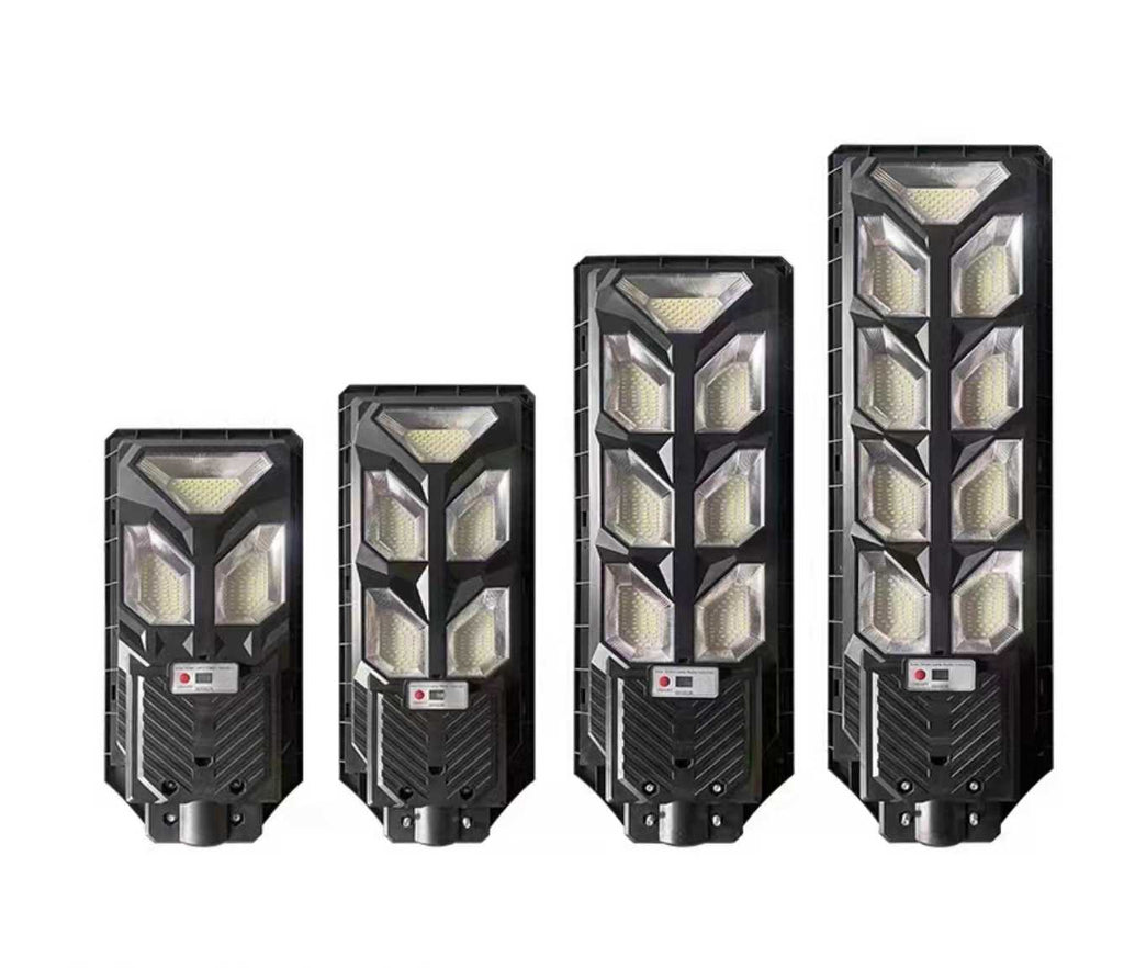 Ηλιακός προβολέας LED με αισθητήρα κίνησης - 90W - 433804 ΦΩΤΙΣΜΟΣ & ΕΝΕΡΓΕΙΑ>Συστήματα ηλιακού φωτισμού>Ηλιακοί προβολείς