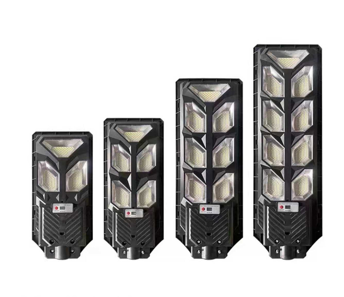 Ηλιακός προβολέας LED με αισθητήρα κίνησης - 90W - 433804 ΦΩΤΙΣΜΟΣ & ΕΝΕΡΓΕΙΑ>Συστήματα ηλιακού φωτισμού>Ηλιακοί προβολείς