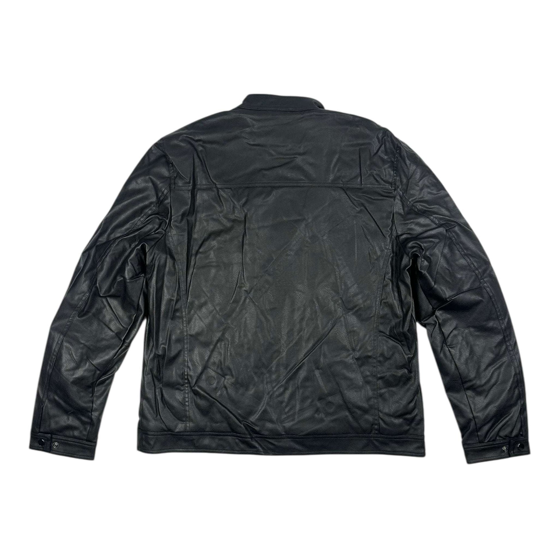 Angel Shopping Μπουφάν Bomber Μαύρο