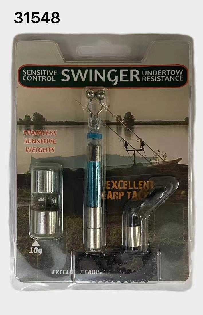 Swinger συναγερμού ψαρέματος - 831548