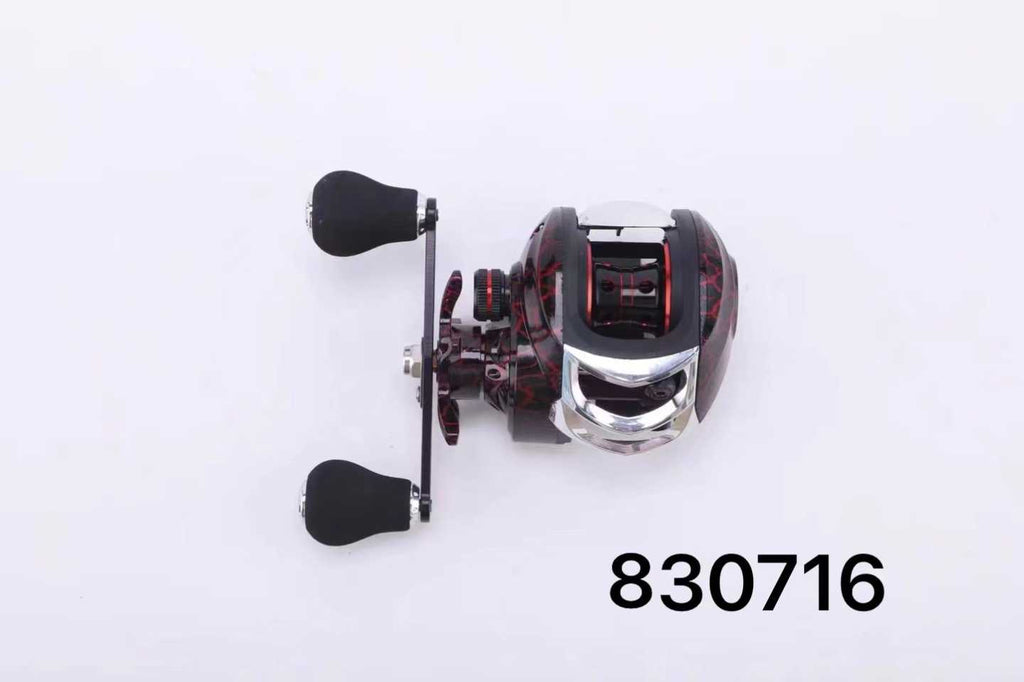 Μηχανάκι ψαρέματος - 830716 - Right ΕΙΔΗ ΑΛΙΕΙΑΣ>Μηχανάκια ψαρέματος
