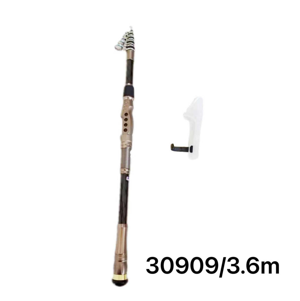 Καλάμι ψαρέματος - Τηλεσκοπικό - 3.6m - 930909