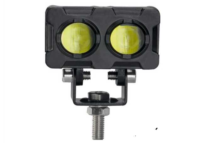Προβολέας μοτοσυκλέτας LED - 3104539A/A1 - 310549