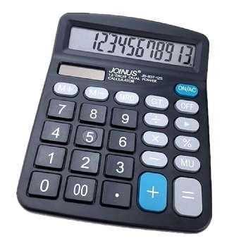 Ψηφιακή αριθμομηχανή - 837B - 430672