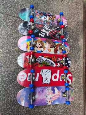 Παιδικό Skateboard - 70*20cm - YH-003 - 101125