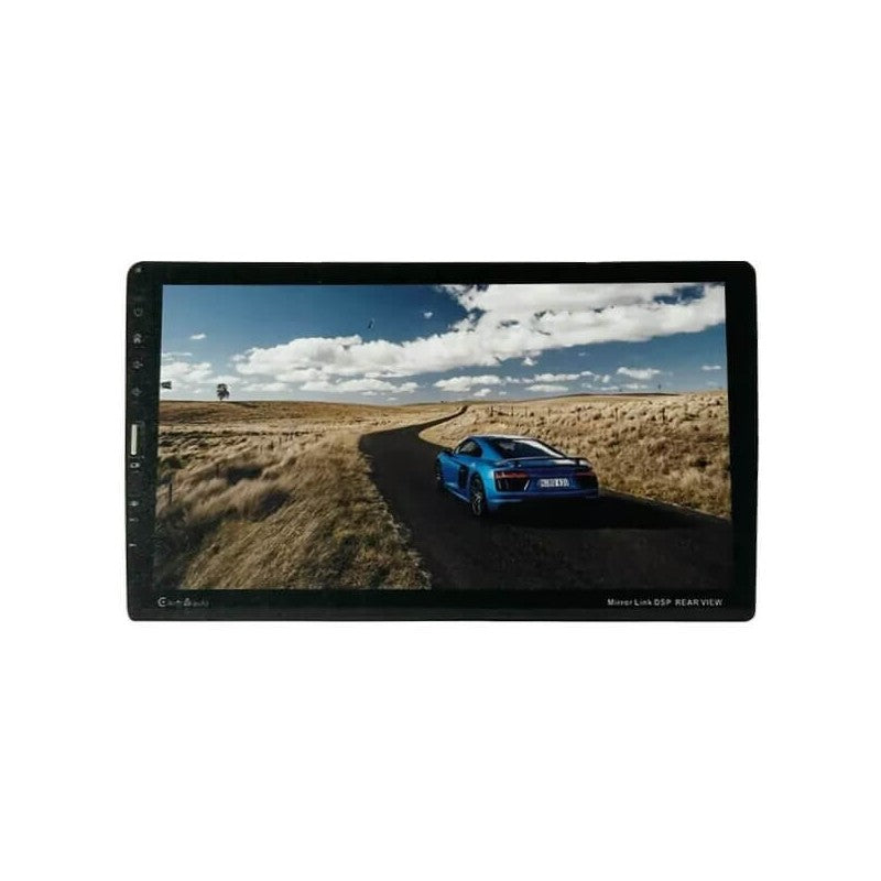 ΗΧΟΣΥΣΤΗΜΑ ΑΥΤΟΚΙΝΗΤΟΥ 2DIN UNIVERSAL CTC-9806 AUTO/MOTO > ΗΧΟΣ & ΕΙΚΟΝΑ AUTO/MOTO > ΟΘΟΝΕΣ MEDIA & GPS
