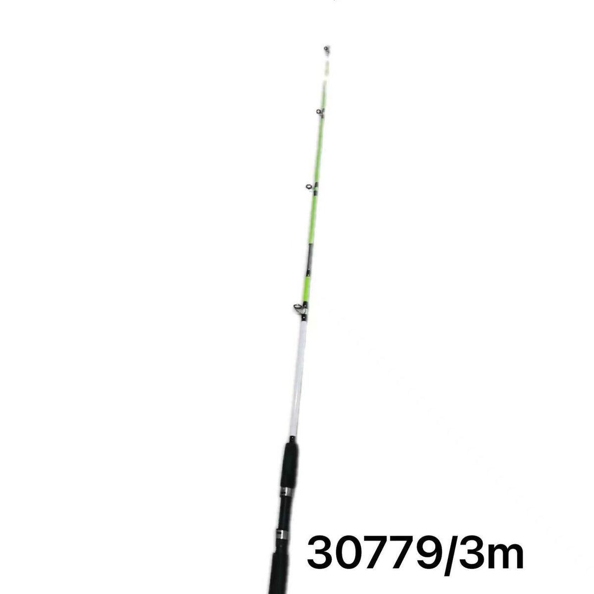 Καλάμι ψαρέματος σκάφους - 3m - 830779