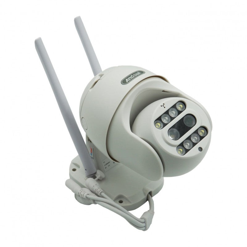 ΚΑΜΕΡΑ ΠΑΡΑΚΟΛΟΥΘΗΣΗΣ 2K HD IP ANDOWL Q-S2000X ΚΕΝΤΡΙΚΟ > ΑΣΦΑΛΕΙΑ > ΚΑΜΕΡΕΣ smart WiFi ΚΑΙ IP