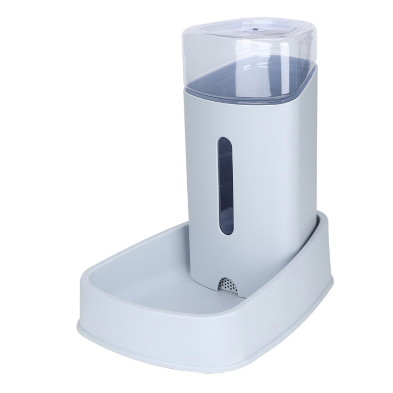 ΑΥΤΟΜΑΤΗ ΠΟΤΙΣΤΡΑ ΚΑΤΟΙΚΙΔΙΩΝ 2L YBTY-108 HOBBY > PETSHOP > ΠΕΡΙΠΟΙΗΣΗ ΚΑΤΟΙΚΙΔΙΩΝ