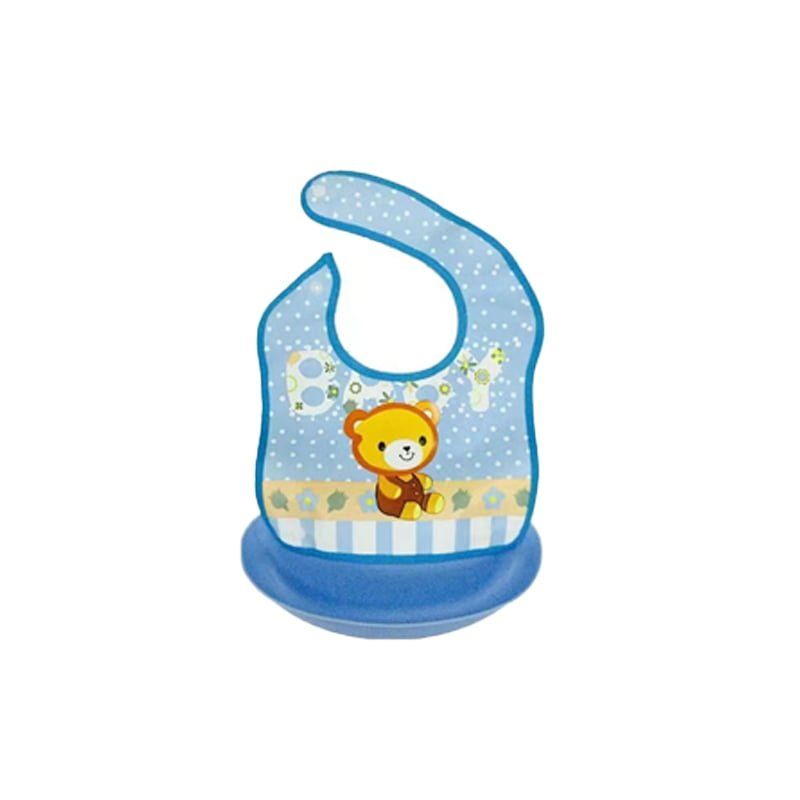 Σαλιάρα μωρού - Baby bib - Angel shopping