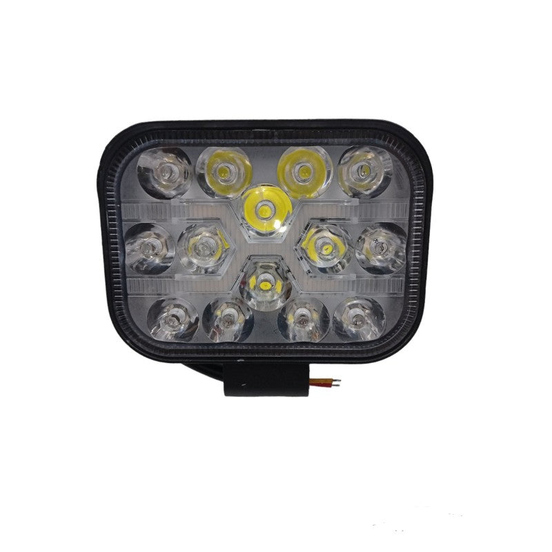 ΠΡΟΒΟΛΕΑΣ ΕΡΓΑΣΙΑΣ 3''/42W VOL-2069 AUTO/MOTO > ΦΩΤΙΣΜΟΣ AUTO/MOTO > LED ΦΩΤΑ/ΠΡΟΒΟΛΕΙΣ