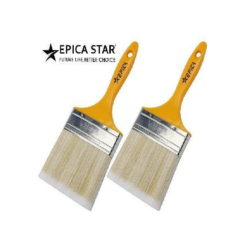 ΠΙΝΕΛΟ ΒΑΦΗΣ 3''/75mm EPICA STAR EP-50342