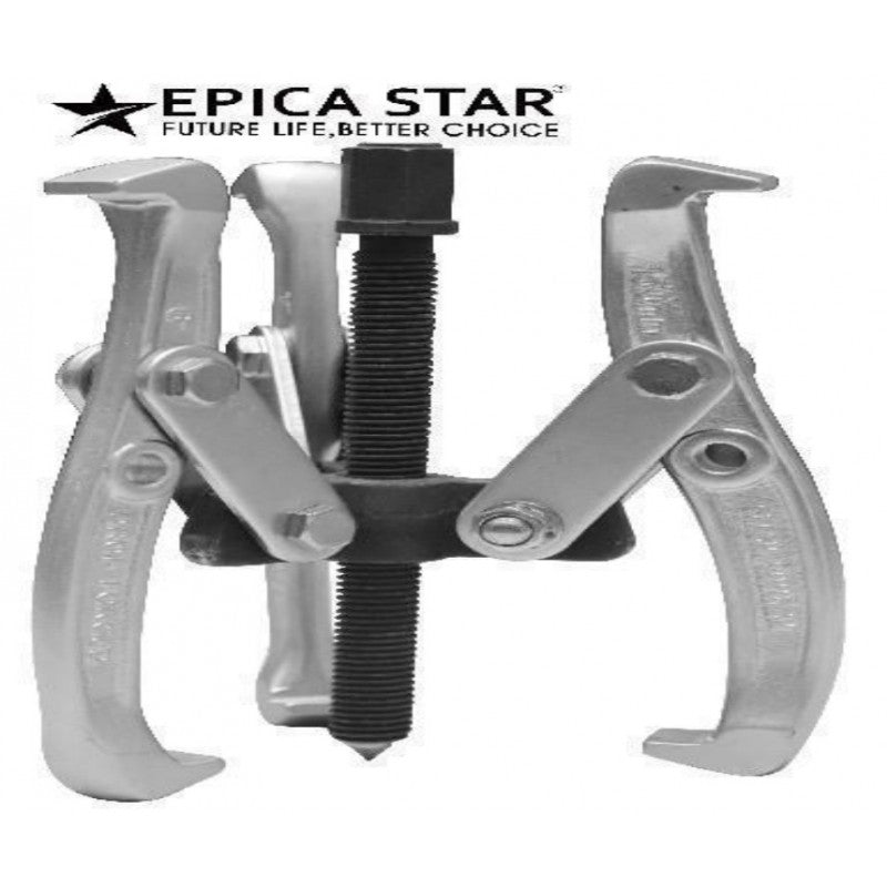 ΤΡΙΠΟΔΟΣ ΕΞΩΛΚΕΑΣ 3'' 75mm EPICA STAR EP-50680 ΕΡΓΑΛΕΙΑ > ΔΙΑΦΟΡΑ > ΑΛΛΑ