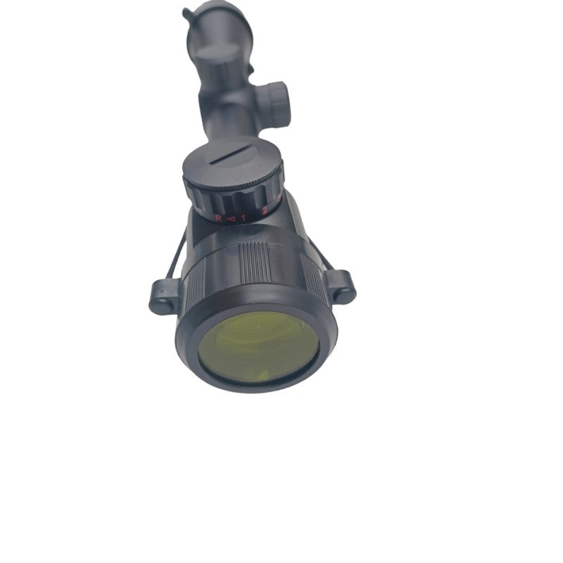 ΣΚΟΠΕΥΤΙΚΗ ΔΙΟΠΤΡΑ 3-9x40EG AX-02221 HOBBY > ΚΑΜΠΙΝΓΚ