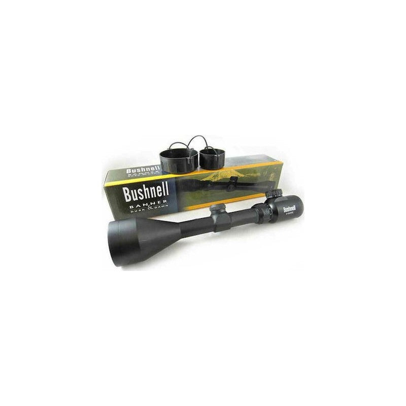 ΣΚΟΠΕΥΤΙΚΗ ΔΙΟΠΤΡΑ 3-9x40EG AX-02221