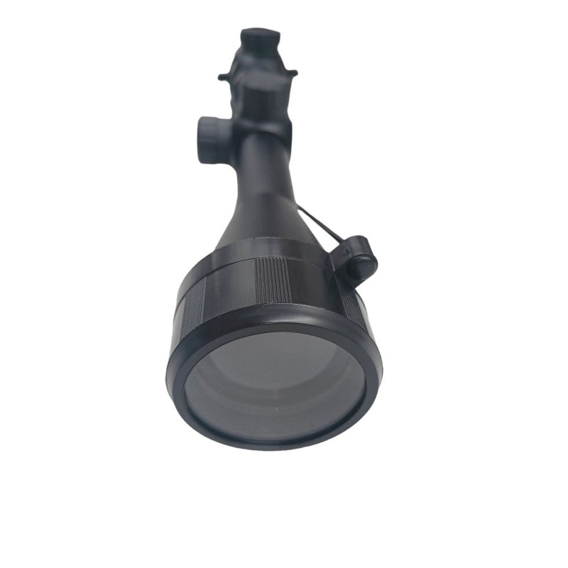 ΣΚΟΠΕΥΤΙΚΗ ΔΙΟΠΤΡΑ 3-9x40EG AX-02221 HOBBY > ΚΑΜΠΙΝΓΚ