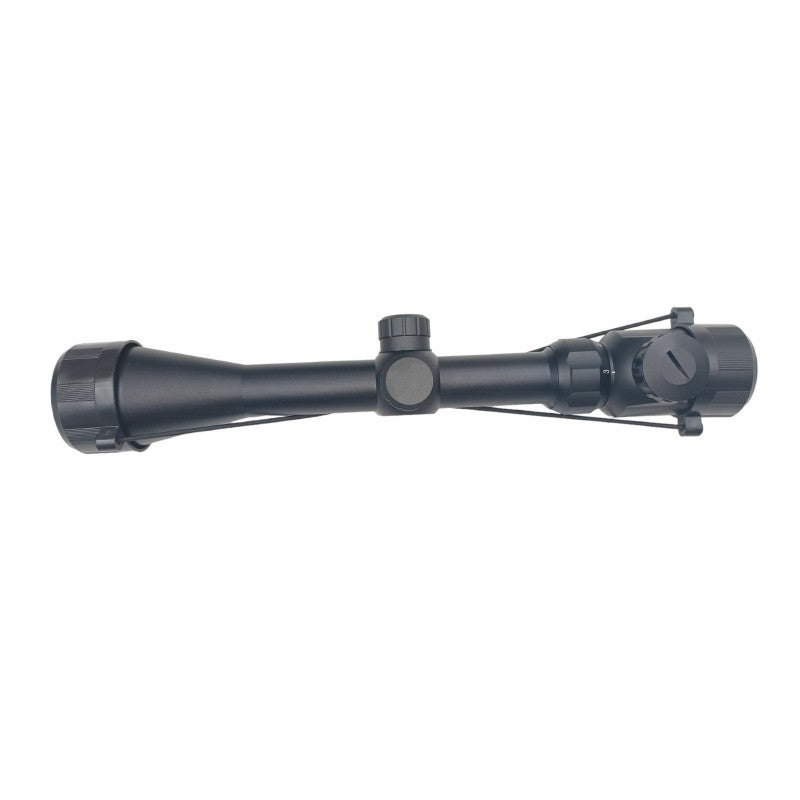 ΣΚΟΠΕΥΤΙΚΗ ΔΙΟΠΤΡΑ 3-9x40EG AX-02221 HOBBY > ΚΑΜΠΙΝΓΚ