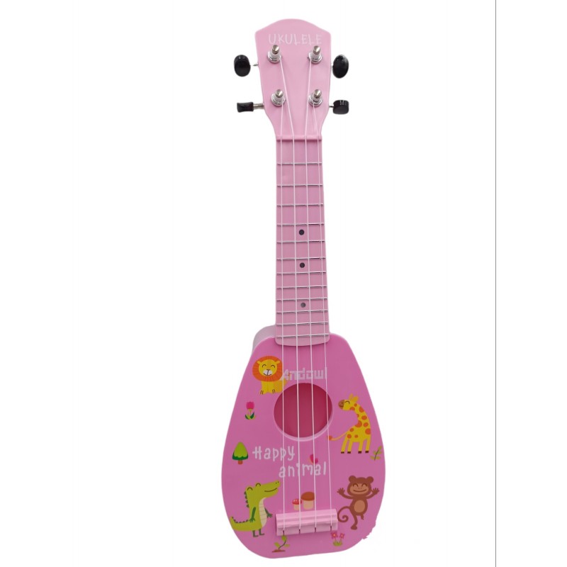 ΓΙΟΥΚΑΛΙΛΙ ΠΛΑΣΤΙΚΟ ΓΙΑ 3+ ΕΤΩΝ ANDOWL Q-GU05 HOBBY > ΠΑΙΧΝΙΔΙΑ
