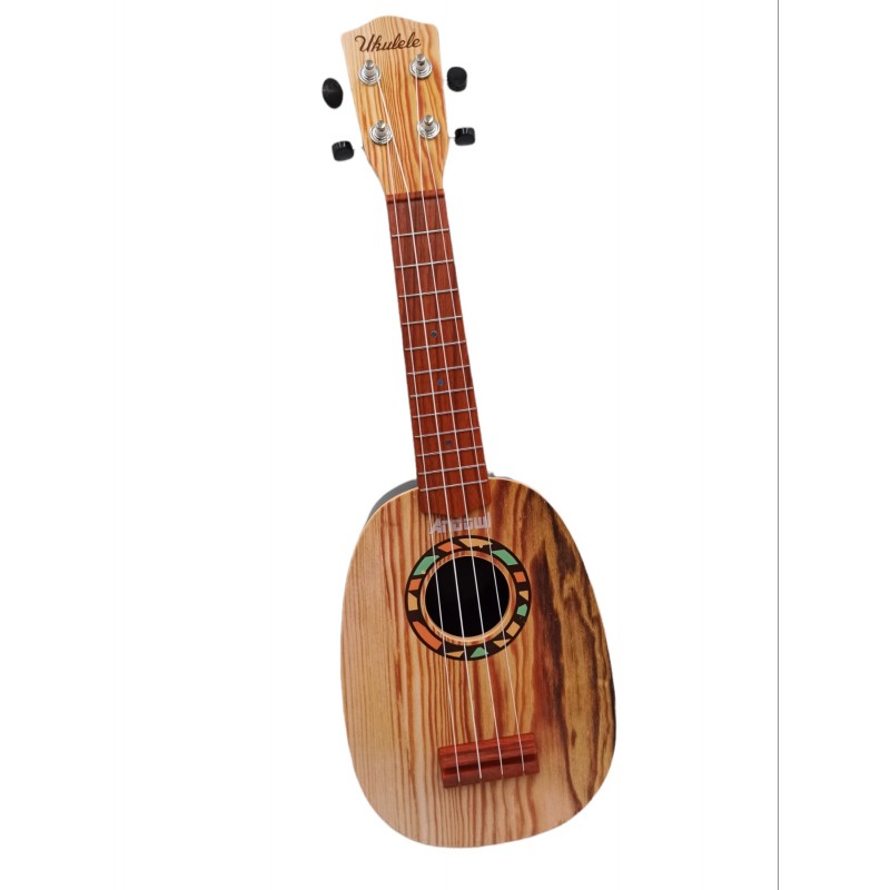 ΓΙΟΥΚΑΛΙΛΙ ΠΛΑΣΤΙΚΟ ΓΙΑ 3+ΕΤΩΝ ANDOWL Q-GU06 HOBBY > ΠΑΙΧΝΙΔΙΑ