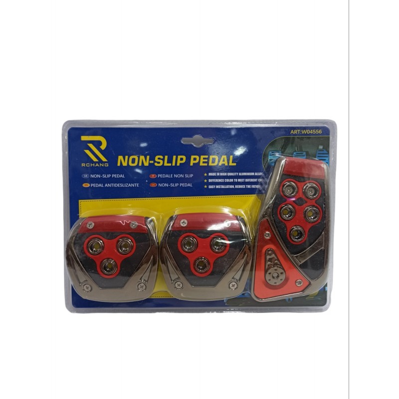 ΣΕΤ ΑΝΤΙΟΛΙΣΘΗΤΙΚΑ ΠΕΝΤΑΛ 3ΤΜΧ W01548 AUTO/MOTO > ΑΞΕΣΟΥΑΡ AUTO/MOTO