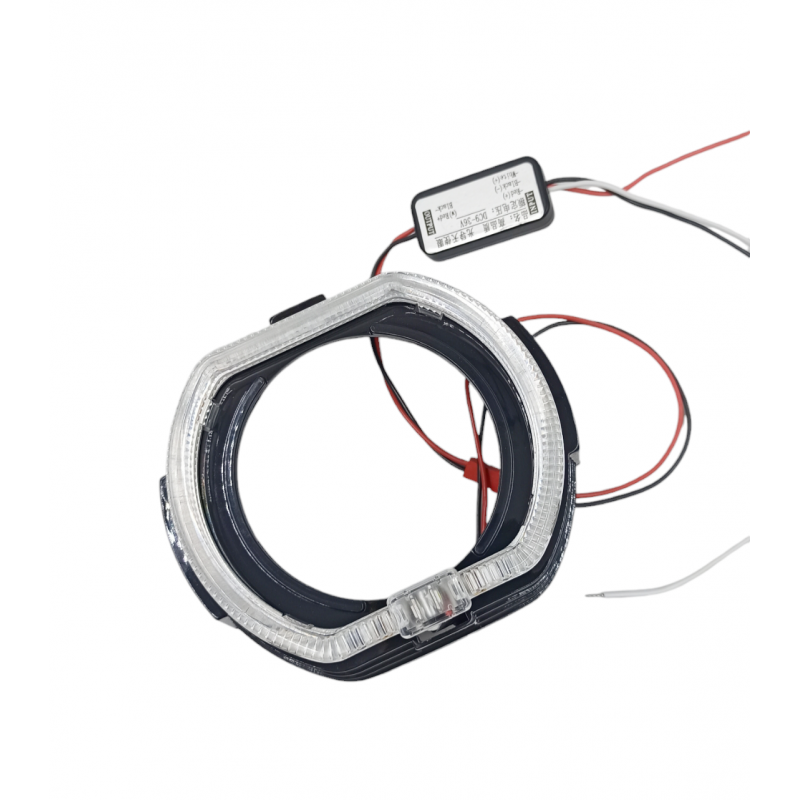 ΔΑΧΤΥΛΙΔΙ ΓΙΑ ΦΑΝΑΡΙΑ 3'' W17338-1 AUTO/MOTO > ΦΩΤΙΣΜΟΣ AUTO/MOTO
