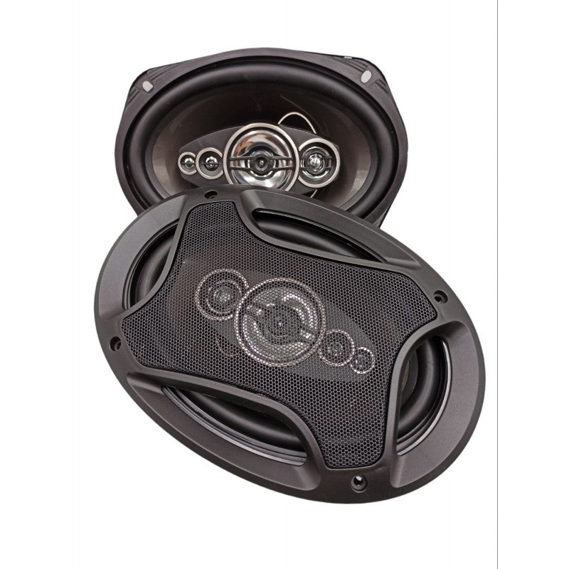 ΣΕΤ ΗΧΕΙΩΝ 3-WAY 6x9'' TS-A6975 AUTO/MOTO > ΗΧΟΣ & ΕΙΚΟΝΑ AUTO/MOTO > ΗΧΟΣΥΣΤΗΜΑΤΑ