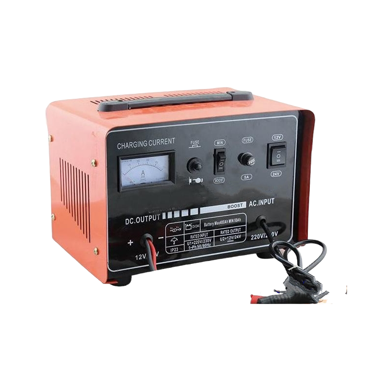 ΦΟΡΤΙΣΤΗΣ ΜΠΑΤΑΡΙΩΝ 30Α CDJ0043A