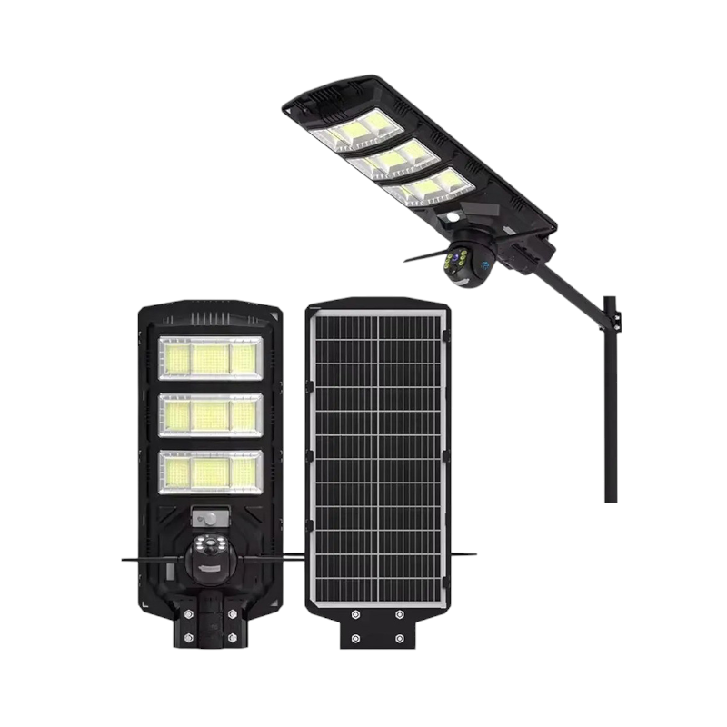 Ηλιακή κάμερα ασφαλείας IP με προβολέα LED - Solar Security Camera/LED - 4G - 300051 ΕΙΔΗ ΤΕΧΝΟΛΟΓΙΑΣ>Συστήματα ασφαλείας>Κάμερες ασφαλείας
