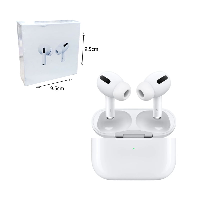 Ασύρματα ακουστικά Bluetooth με θήκη - Bluetooth earphones
