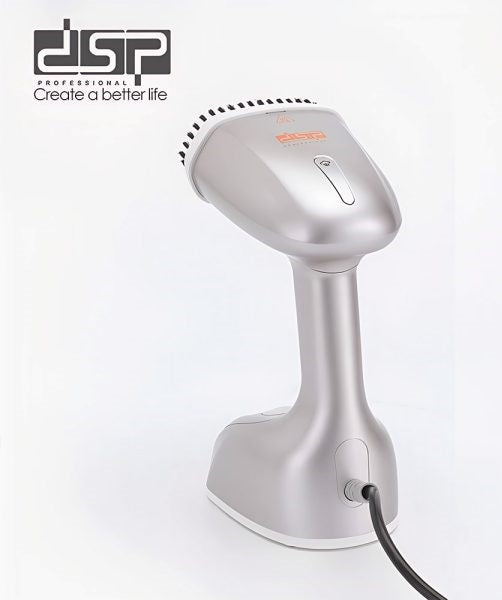 Ατμοκαθαριστής ρούχων χειρός - KD1389 - DSP - 300315