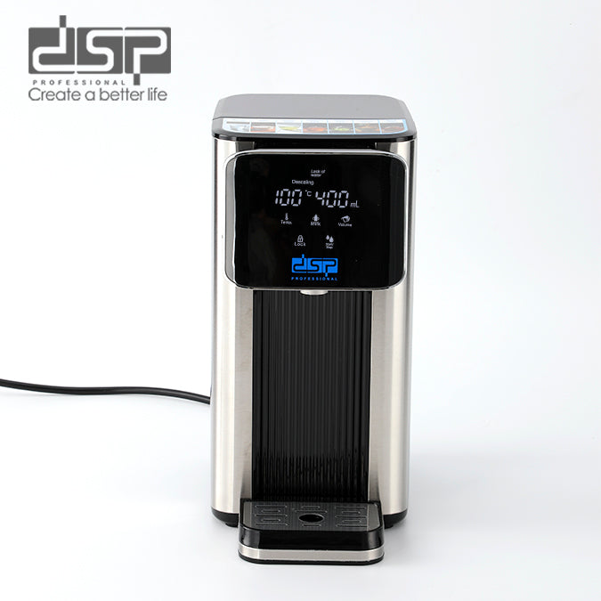 Ηλεκτρικός διανομέας ζεστού νερού - KK3026 - DSP - 300759 ΣΠΙΤΙ & ΚΑΤΟΙΚΙΔΙΟ>Οικιακά είδη>Οικιακές ηλεκτρικές συσκευές