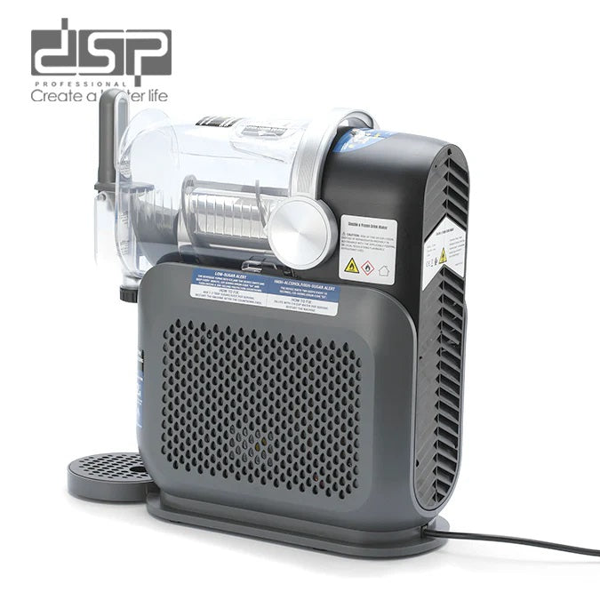 Ενσύρματο ποντίκι Η/Υ - K201 - 098937 - Grey