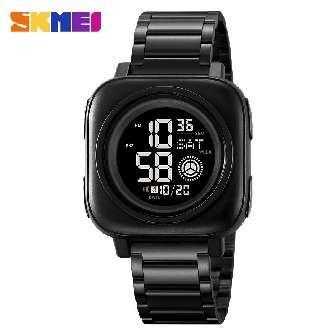 Ψηφιακό ρολόι χειρός - Skmei - 2131 - Black