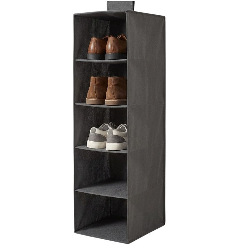 ΡΑΦΙ ΓΙΑ ΠΑΠΟΥΤΣΙΑ 30*15*70CM  JZ-06420 ΚΕΝΤΡΙΚΟ > ΓΙΑ ΤΟ ΣΠΙΤΙ