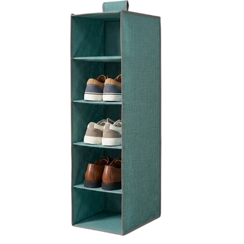 ΡΑΦΙ ΓΙΑ ΠΑΠΟΥΤΣΙΑ 30*15*70CM  JZ-06470 ΚΕΝΤΡΙΚΟ > ΓΙΑ ΤΟ ΣΠΙΤΙ