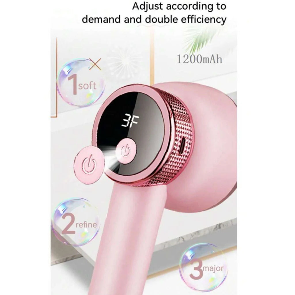 Ξυριστική μηχανή - Trimmer - KM-323 - Kemei
