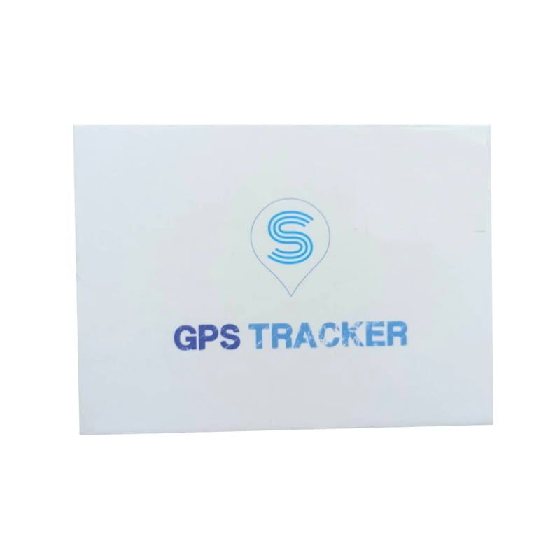Συσκευή Εντοπισμού Θέσης GPS Tracker - Real time tracking