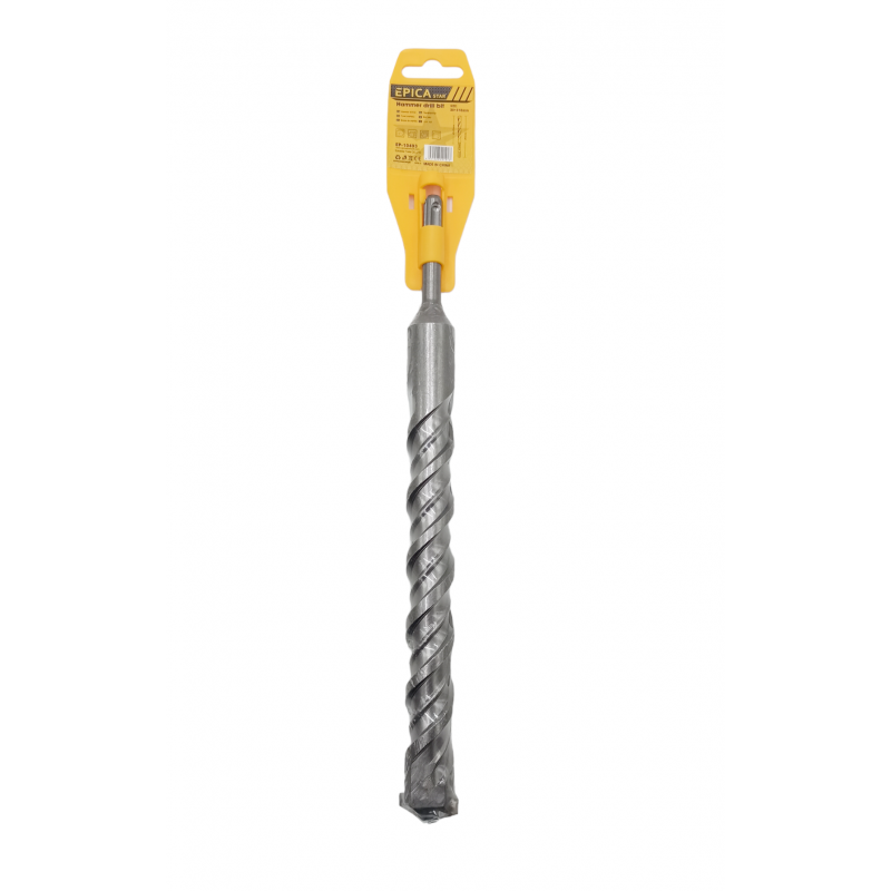 ΜΥΤΗ ΤΡΥΠΑΝΙΟΥ 30*310mm EPICA STAR EP-10493 ΕΡΓΑΛΕΙΑ > ΔΙΑΦΟΡΑ > ΜΥΤΕΣ ΤΡΥΠΑΝΙΩΝ