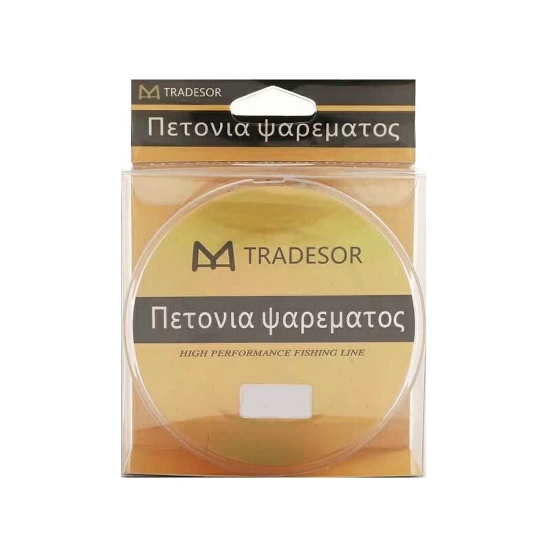 Πετονιά ψαρέματος - 300m - 8.0 - 930311
