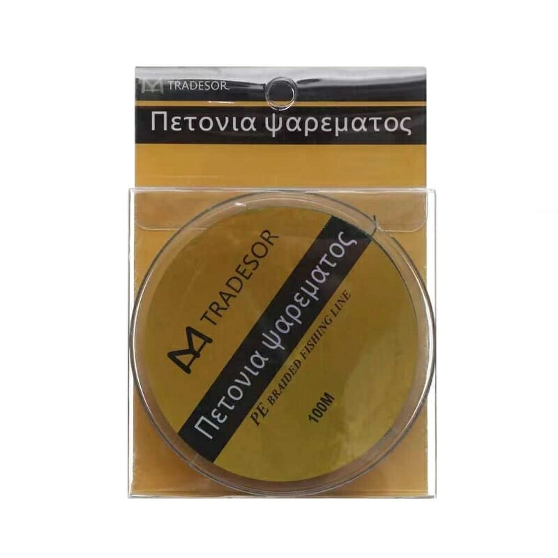 Πετονιά ψαρέματος/Νήμα - 100m - 2.0 - 930435