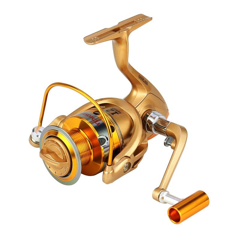 Μηχανάκι ψαρέματος - HF8000 - 930505 ΕΙΔΗ ΑΛΙΕΙΑΣ>Μηχανάκια ψαρέματος