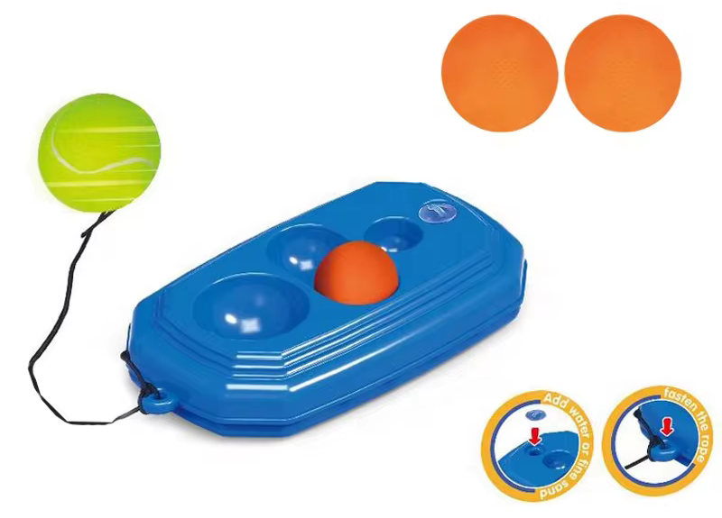 Παιδικό σετ Tennis & Badminton - PP-03 - 922307