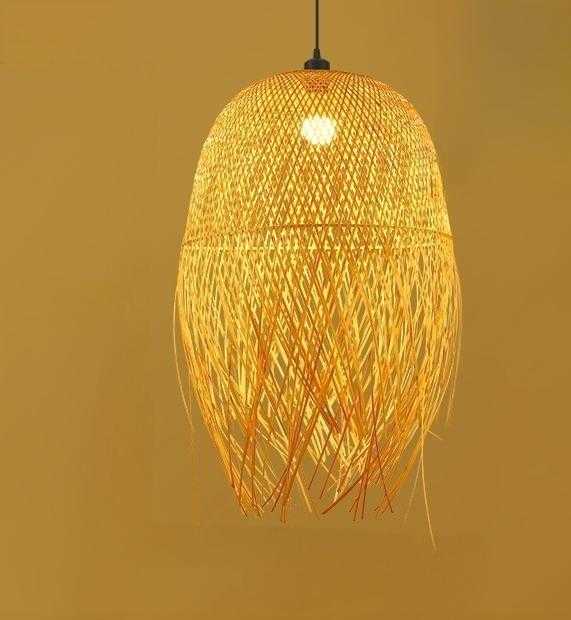 Φωτιστικό οροφής Boho - 119 - 431597